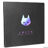 Oficiálny soundtrack Stray na LP (2x čierny vinyl)