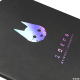 Oficiálny soundtrack Stray na LP (2x čierny vinyl)