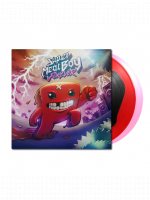 Oficiálny soundtrack Super Meat Boy Forever na 2x LP