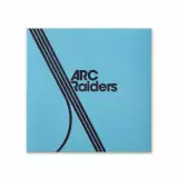 Oficiálný soundtrack Arc Riders na 2x LP - Gramofónová platňa