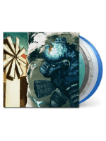 Oficiálný soundtrack Team ICO Trilogy: Soundtrack Bundle na 5x LP