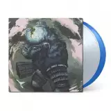 Oficiálný soundtrack Team ICO Trilogy: Soundtrack Bundle na 5x LP - Gramofónová platňa