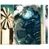 Oficiálný soundtrack Team ICO Trilogy: Soundtrack Bundle na 5x LP - Shadow of the Colossus