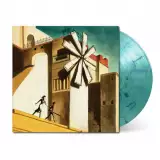 Oficiálný soundtrack Team ICO Trilogy: Soundtrack Bundle na 5x LP - Shadow of the Colossus