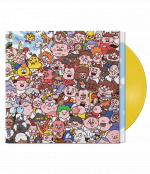 Oficiálny soundtrack Thank Goodness You’re Here! na LP