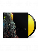 Oficiálny soundtrack The Callisto Protocol na 2x LP