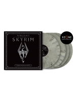 Oficiálny soundtrack The Elder Scrolls V: Skyrim na 4x LP (Ultimate Edition Box Set 2024) (Xzone Exclusive)