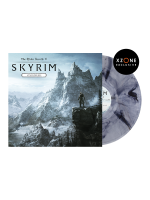 Oficiálny soundtrack The Elder Scrolls V: Skyrim - Skyrim Atmospheres na LP (Xzone Exclusive)