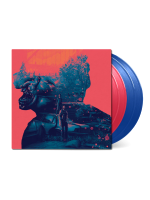 Oficiálny soundtrack The Last of Us - 10th Anniversary Vinyl Box Set na 4x LP