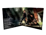Oficiálny soundtrack The Last of Us na 2x LP