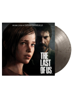 Oficiálny soundtrack The Last of Us na 2x LP