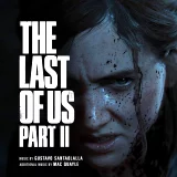 Oficiálný soundtrack The Last of Us Part II na LP