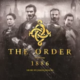 Oficiálny soundtrack The Order: 1886 na LP