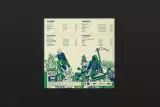 Oficiálny soundtrack The Sims 25th na 2x LP - Gramofónová platňa