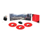 Oficiálny soundtrack Total War: Three Kingdoms na LP - Gramofónová platňa