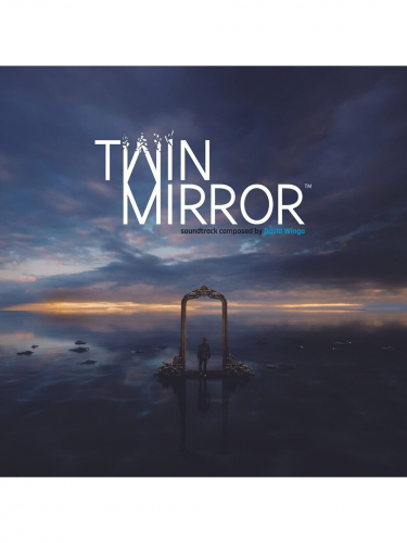Oficiálny soundtrack Twin Mirror na LP 