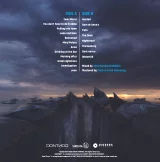 Oficiálny soundtrack Twin Mirror na LP 