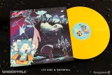 Oficiálny soundtrack Undertale na 5x LP