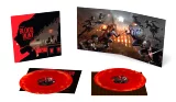 Oficiálny soundtrack Vampire the Masquerade: Bloodhunt na 2x LP