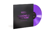 Oficiálny soundtrack Vampire: The Masquerade - Shadows Of New York na LP