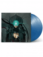 Oficiálny soundtrack Warframe - Keith Power, George Spanos na 2x LP