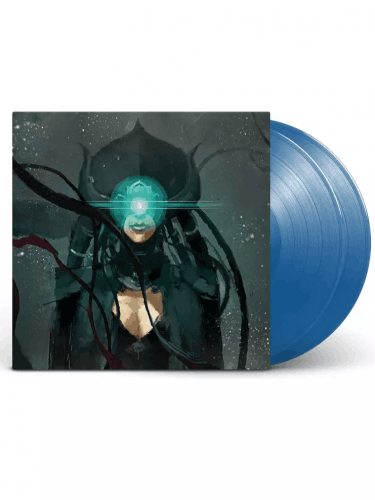 Oficiálny soundtrack Warframe - Keith Power, George Spanos na 2x LP