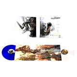 Oficiálny soundtrack Warhammer 40,000: Space Marine na LP