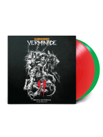 Oficiálny soundtrack Warhammer: Vermintide 2 na LP