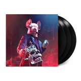 Oficiálny soundtrack Watch Dogs: Legion na LP 