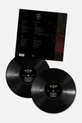 Oficiálny soundtrack Zaklínač 3: Divoký hon 2x LP