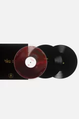Oficiálny soundtrack Zaklínač 3: Divoký hon (Deluxe) na 3x LP