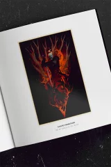 Oficiálny soundtrack Zaklínač 3: Divoký hon (Deluxe) na 3x LP