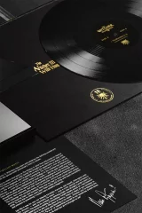 Oficiálny soundtrack Zaklínač 3: Divoký hon (Deluxe) na 3x LP