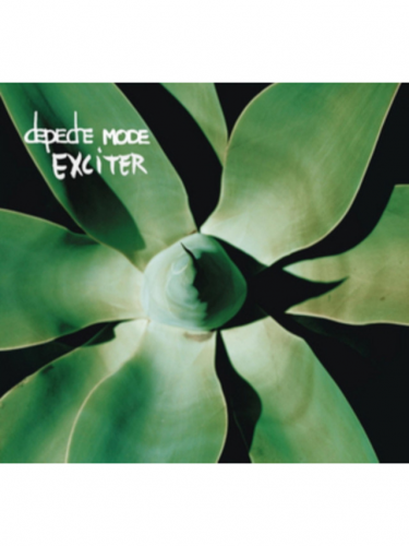 Vinylová platňa Depeche Mode: Exciter LP
