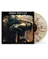 Výhodný set Dark Souls - Oficiálný soundtrack Dark Souls I + II + III na 2x LP