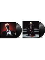 Výhodný set Hitman - Oficiálný soundtrack Hitman: Codename 47 + Hitman 2: Silent Assassin na LP