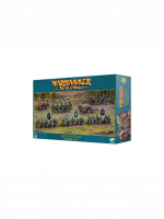 Warhammer The Old World - Grand Cathay - Battalion (50 figúrok)