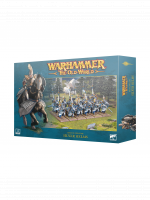 Warhammer The Old World - High Elf Realms - Silver Helms (12 figúrok)