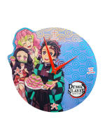 Hodiny Demon Slayer - Characters