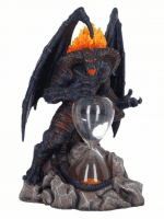 Presýpacie hodiny The Lord of the Rings - Balrog