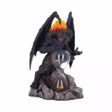 Presýpacie hodiny The Lord of the Rings - Balrog - Nemesis Now