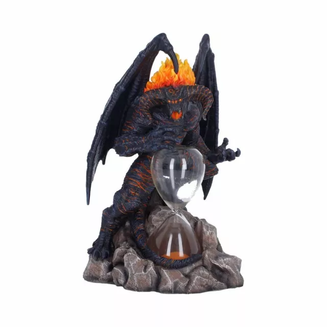 Presýpacie hodiny The Lord of the Rings - Balrog - Nemesis Now