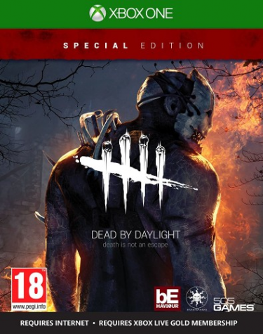 Dead by Daylight (Special Edition) (XBOX)