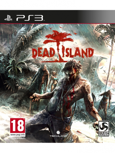 Dead Island (PS3)