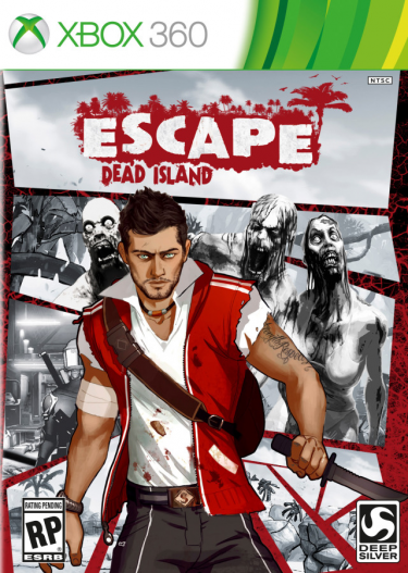 Escape Dead Island (X360)
