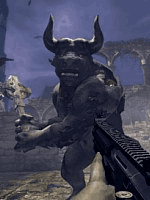 Legendary (X360)