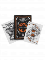 Hracie karty Bloodborne - Collectors Edition