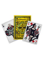 Hracie karty Cyberpunk 2077 - Cyberpunk 2077: Collectors Edition