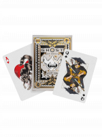 Hracie karty Ghost of Yōtei - Collectors Edition