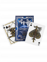 Hracie karty God of War - Leviathan Axe Edition